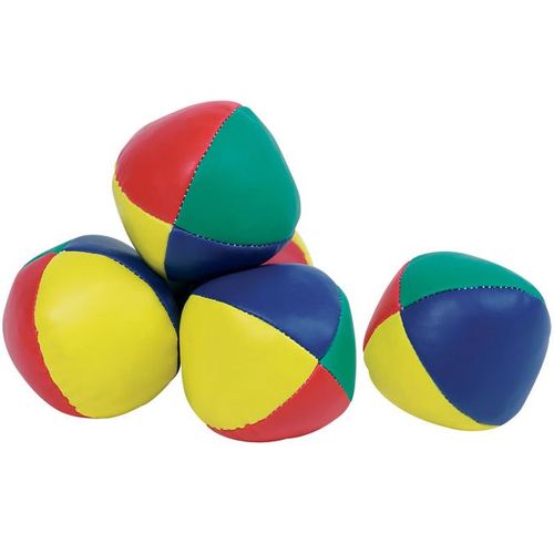 Balle De Jonglage Goki