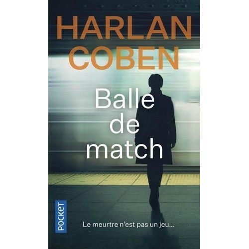 Balle De Match    Format Poche 