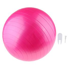 85 cm Yoga Exercice Ballon-Rose
