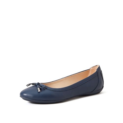 Ballerine Cuir Geox Charlene D16y7c - 39