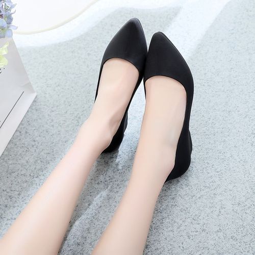 Ballerines Blanches En Cuir Verni Pour Femme,Chaussures De Mariage, Enfiler,Bateau,Luminaires 224 - 40