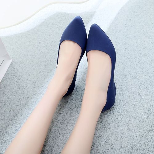 Ballerines Blanches En Cuir Verni Pour Femme,Chaussures De Mariage, Enfiler,Bateau,Luminaires 224 - 36