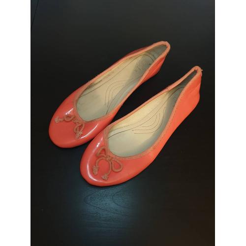 Ballerines Femme - 39