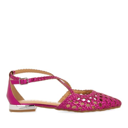Ballerines Femme Gioseppo Leskovic