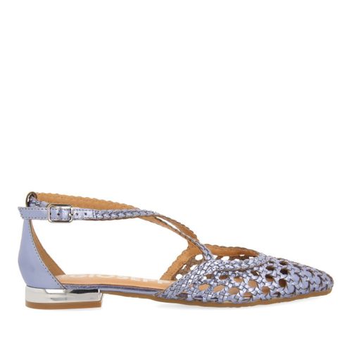 Ballerines Femme Gioseppo Leskovic