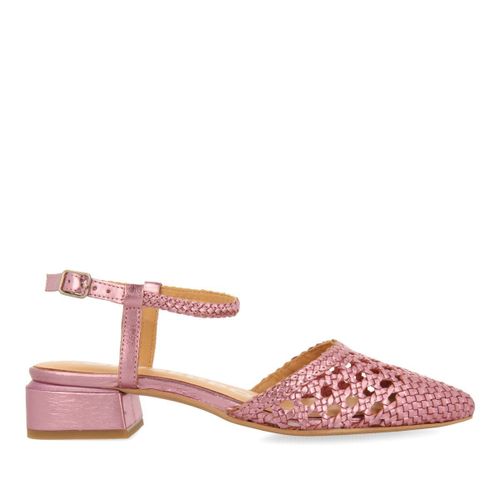 Ballerines Femme Gioseppo Mineo