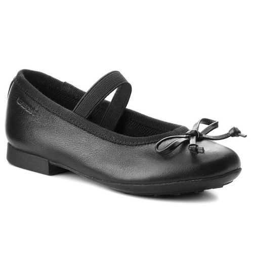 Ballerines Geox  J Plie' B J3455b 00043 C9997 M - Noir - 26