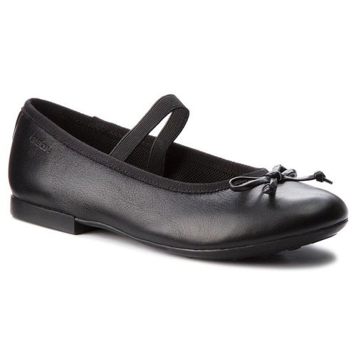 Ballerines Geox  J Plie'b J3455b 00043 C9997 S - Noir - 32