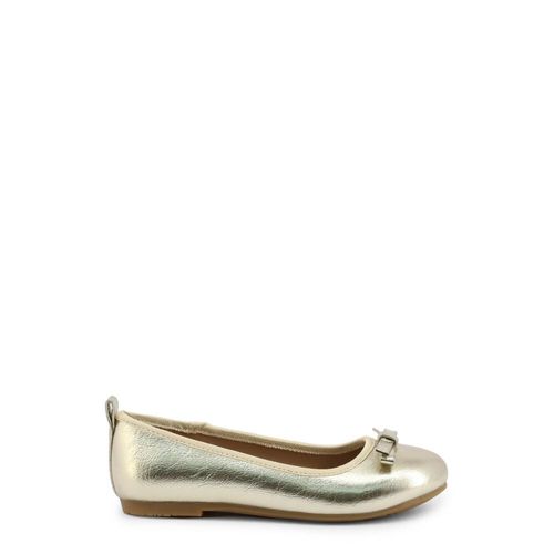 Ballerines Shone Jaune - Enfant - 26