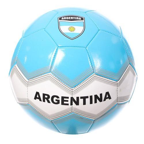 Ballon De Football Bleu/Blanc Sport Zone Argentine