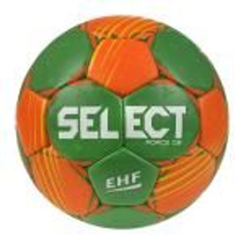 Ballon De Handball Select Force Db V22 T3