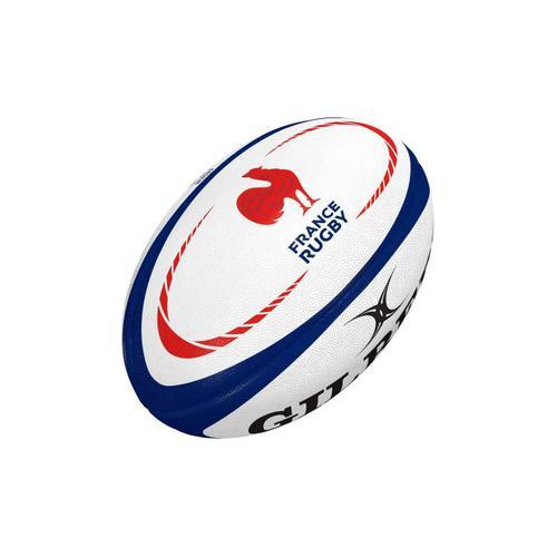 Ballon France Rugby, Rplica Mini - Gilbert