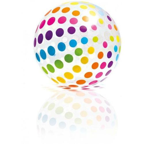Ballon Gonflable Gant Intex Diam.107 Cm
