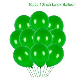 Ballon Numero 0 9 Aluminium En Animal Fete Safari Dans La Jungle Ballon Vert Decoration De Fete De 1er Anniversaire Ballon D Anniversaire Pour Enfants De 1 2 3 Ans Balloon 2 Rakuten