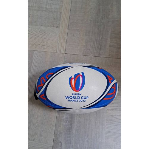 Ballon Rugby World Cup France 2023