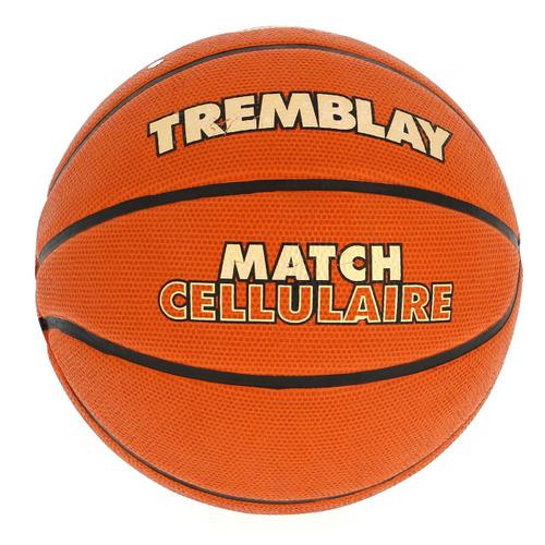 Ballon Tremblay Match Cellulaire