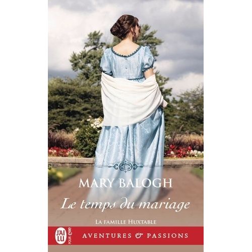 La Famille Huxtable - Tome 1 - Le Temps Du Mariage    Format Poche 