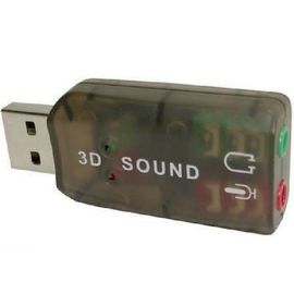 BALTAZAR PHONE ® Mini Carte Son USB Gris 2.0 Acer SWIFT SF314-51.