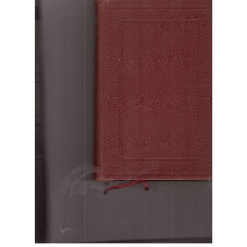 Balzac ?Uvres Compltes N 10 Csar Birotteau/ Les Secrets De La Princesse De Cadignan / Facino Cane / Sarrasine/ Pierre Grassou   