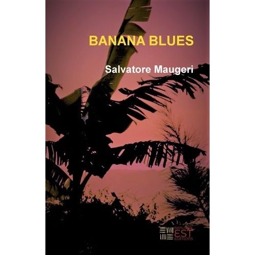 Banana Blues    Format Grand Format 