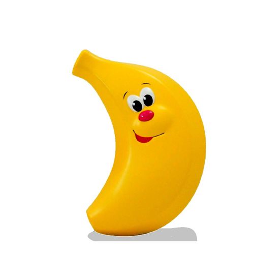 Banane Lumineuse De Maloo Jeu De Cachette Cache Jouet Complement Detecteur Lumiere Clignote Avertisseur Radio Guide A Piles Clignotant Accessoire Trouver Enfant Transmission Antenne Lieu Suivre