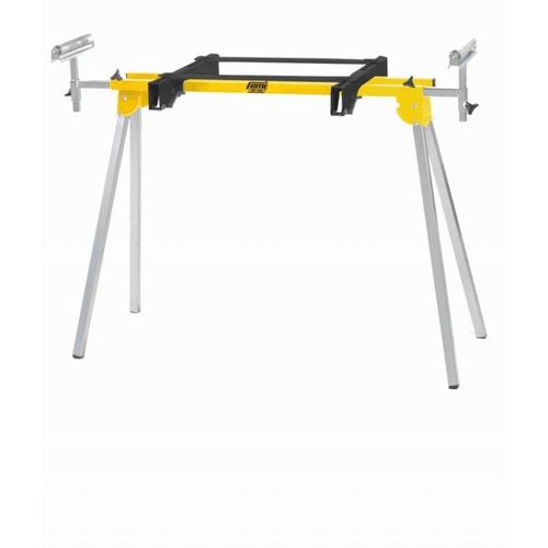 1 X Banc Pliant Pour Scies Smarty 125 X 49 X H.83,5 Cm (L X L X H)