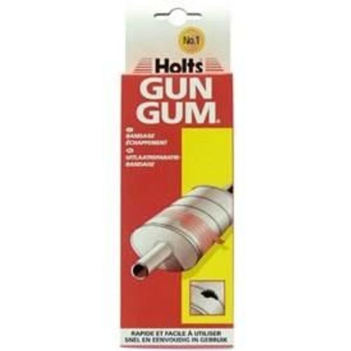 Bandage Echappement Holts Gun Gum