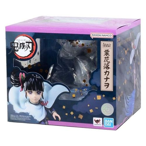 Bandai ? figurine originale Demon Slayer personnage de dessin animé jouets pour garçons