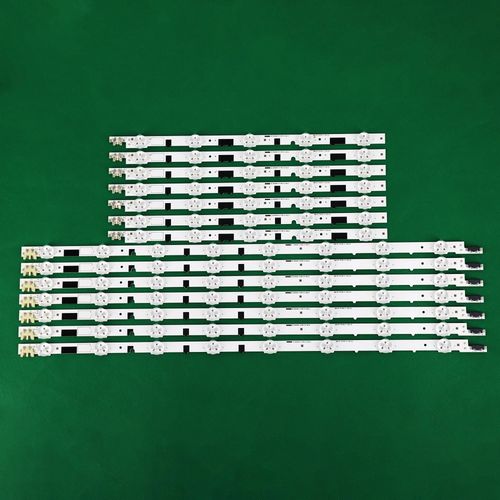 Bande De Lampe De Rtroclairage Led 832mm 13led Pour Samsung 40 D2ge-400sca-R3 Tv Ua40f5500 2013svs40f Ue40f6400 D2ge-400scb-R3 Lcd China