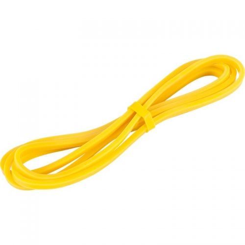 Gorilla Sports - Bande De Rsistance lastique Pour Renforcer Vos Muscles - 10 Rsistance Diffrentes Disponible - Rsistance : 1,3  11,3 Kg