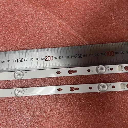 Bande de rtro-clairage LED pour Panasonic TC-32G400 XIAOMI L32M5-5ARU L32M5-5ASP TCL 32S325LABA 32ES560 TCL32D05-ZC22AG-17E 13 10pcs For 5 TV Espagne