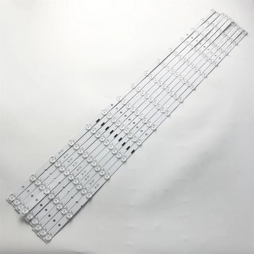 Bande De Rtroclairage Led 15 Lampe Pour 18ls55 Ccb 55 Mbl-55030d915sn0 Mbl-55030d915sn1 Xbr-55x900f Xbr-55x905f Kd-55xe9005 Kd-55xf9005