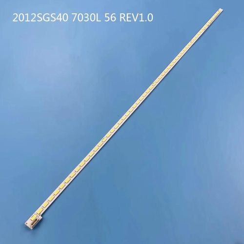 Bande de rtroclairage LED pour 40PFL5537H 40PFL5537T LJ64-03501A 03514A STS400A64 2012SGS40 LTA400HV04
