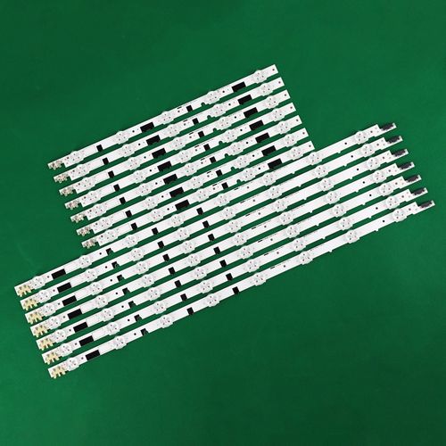 Bande De Rtroclairage Led Pour Ue40f6200ak, Ue40f6800, Ue40f6200, Ue40f6100, Ue40f6400, Ue40f6400ak, Ue40f5300, Bn96-25305a 25304, 25520a, 2552a China