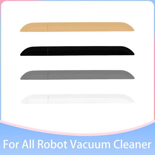 Bande De Seuil De Porte 1.6 Centimtres De Hauteur, Pour Toutes Les Pices De Rechange D'Aspirateur Robotique, Accessoires Rampes De Porte 9109-May23594