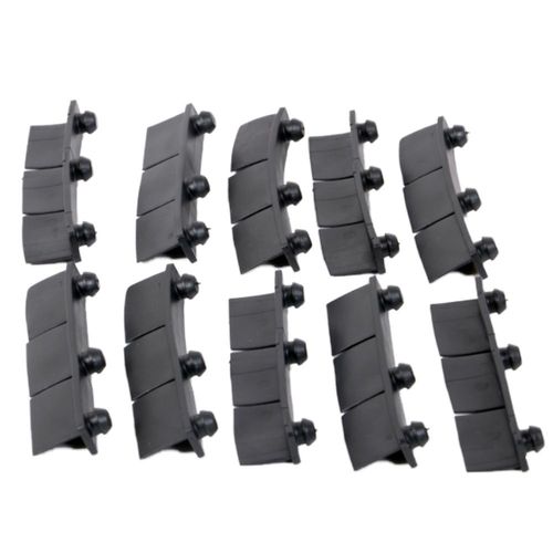 Bande En Caoutchouc Par 10 Pour Robot E10-E20-E25-E30-T15-T25-T35-T45-T55i