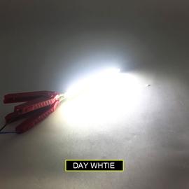 Bande LED COB Chip pour eclairage de voiture, lampe a bande, decor