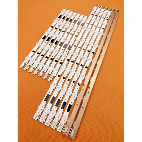 Bande LED pour TV 40 