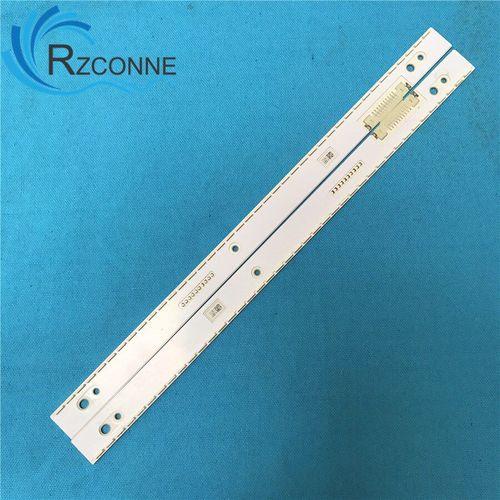 Bande rtroclairage Haute qaulit LEDs, 72LEDs, 343mm, Samsung, TV LCD 27 pouces, VBGE-270SMB-R3 Nipseyteko