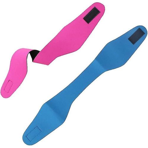 Bandeau De Natation Impermable Pour La Protection Des Oreilles