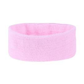 Bandeau Cheveux Serre-tête Bandeau de Maquillage En Coton Pour Yoga