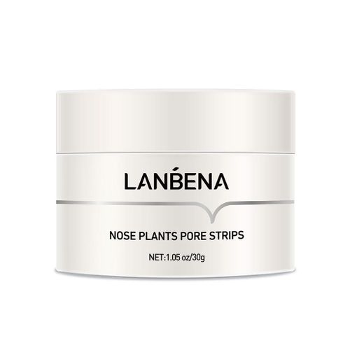 Bandes De Dissolvant De Points Noirs, 30ml, Nettoyage En Profondeur De La Peau Pour Joues, Tous Types De Peau, Menton