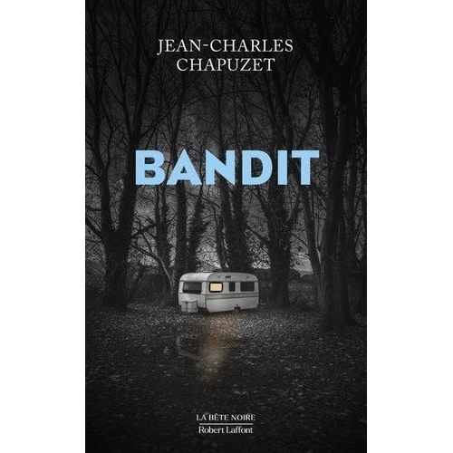 Bandit    Format Beau livre 