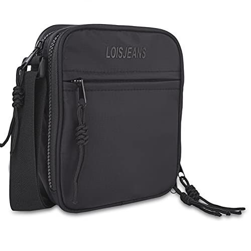 Bandoleras Hombre - Bolso Hombre Bandolera Ajustable - Bandolera Hombre Lois De Polister - Bolso Bandolera Hombre. Bolso De Hombre Pequeo. 311020