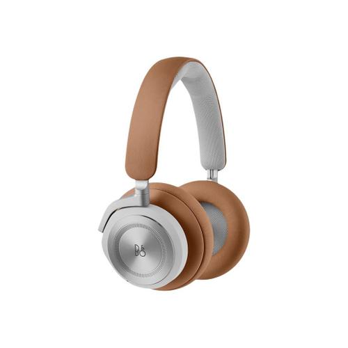 Bang & Olufsen Beoplay HX - couteurs avec micro
