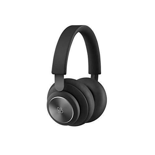Bang & Olufsen Casque Casque Circumauriculaire sans Fil Beoplay H4 2e gnration (dition Exclusive Amazon), Matte Black