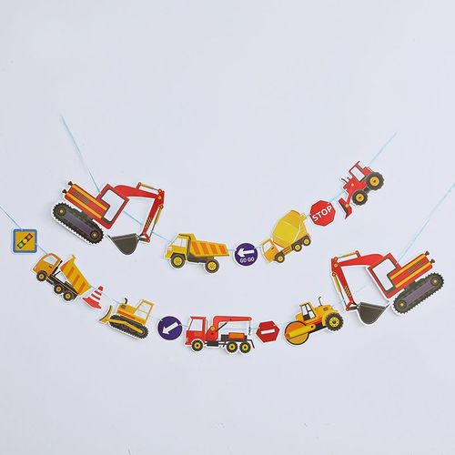 Bannière D'anniversaire De Licorne, Décorations De Fête D'anniversaire