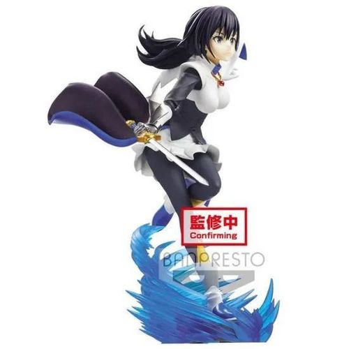 Banpresto - That Time I Got Reincarnated As A Slime Masked Hero Figure