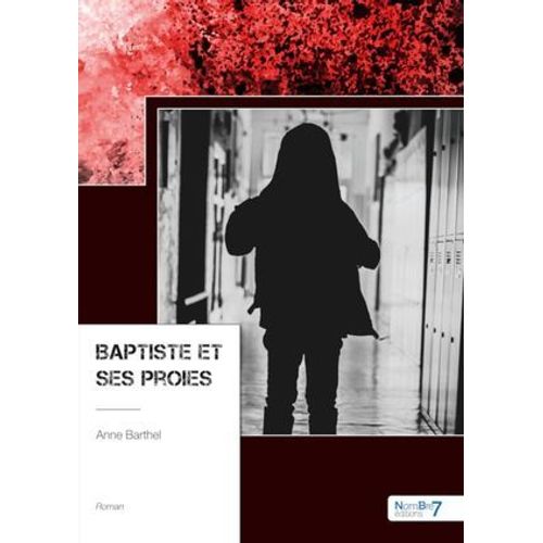 Baptiste Et Ses Proies  