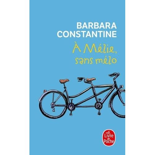 A Mlie, Sans Mlo    Format Poche 